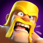 Clash of Clans apk(MOD, Unlimited Money)