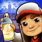 Subway Surfers Mod [Unlimited money]للاندورويد وال ios وال pc