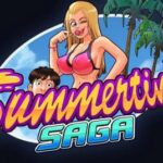 Summertime Saga Mod APK