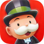 MONOPOLY GO Mod Apk 2024