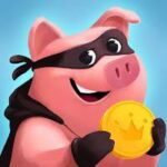 Coin Master APK MOD(Unlimited Coins, Spins)