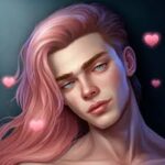 Love Sparks 2.32.1 MOD APK (Unlimited Gems)للاندورويد والios وال pc