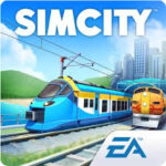 SimCity BuildIt [Unlimited Money,Mod]