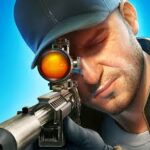 Sniper 3D Assassin MOD APK (Unlimited Money, Premium)