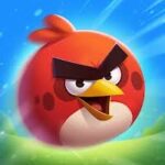 Angry Birds 2 (MOD, Unlimited Money)للاندورويد ,ios,pc