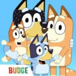 تحميل Bluey: Let's Play! MOD APK (Unlocked) للاندورويد ,ios