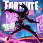 Fortnite APK + Mod (Unlimited money) for Android, iOS, PC