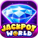 Download Jackpot World Mod Apk (Unlimited Money) 2024