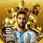 eFootball MOD APK