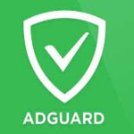 AdGuard MOD APK - حظر الإعلانات في كل مكان