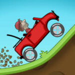 Hill Climb Racing MOD APK - متعة غير محدودة