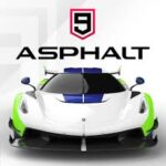 Elevate Your Mobile Gaming Experience with Asphalt 9: Legends MOD APK - Unlimited Nitro and More!