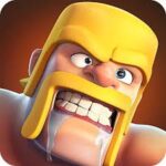 Clash of Clans MOD APK: جواهر وذهب غير محدود!